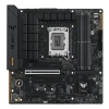 Материнська плата Asus TUF GAMING B760M-PLUS II (4711387469798)