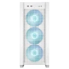 Корпус Asus TUF GAMING GT302 TG ARGB White (4711387478790)