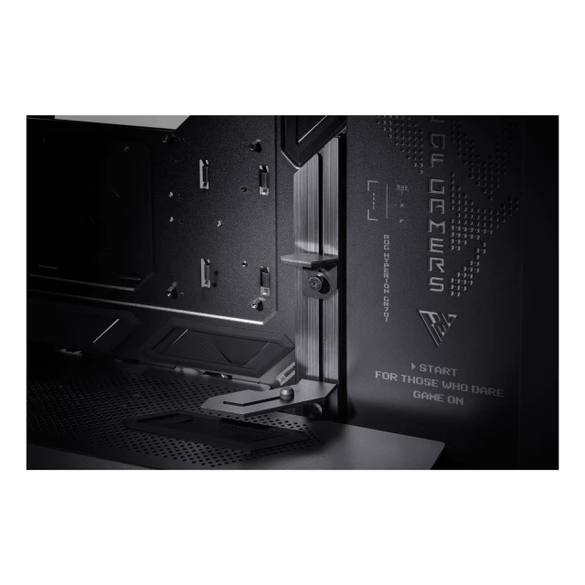 Корпус Asus ROG HYPERION GR701 BTF EDITION (4711387483749)