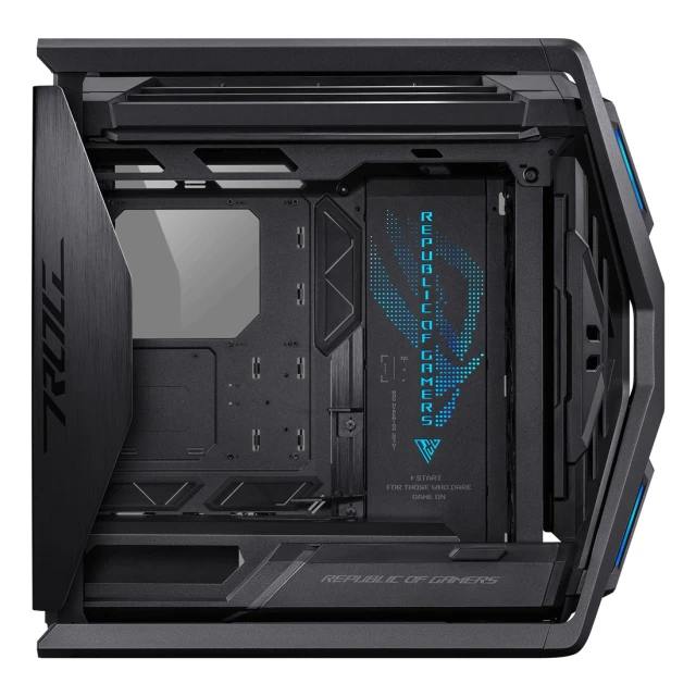 Корпус Asus ROG HYPERION GR701 BTF EDITION (4711387483749)