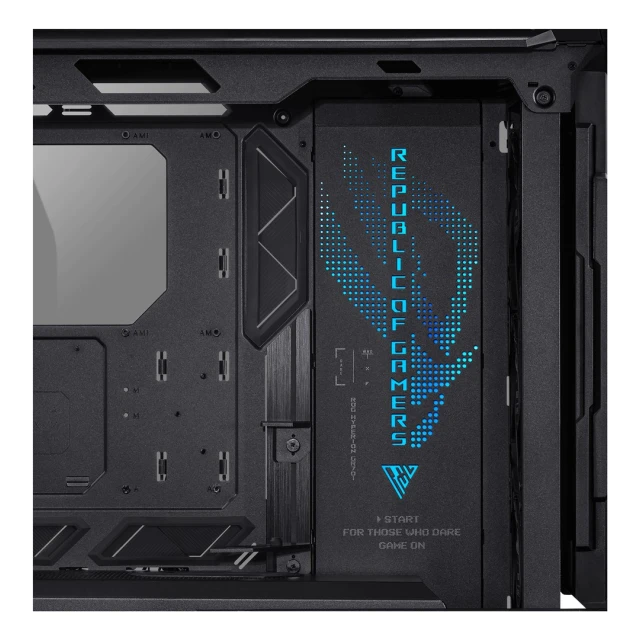Корпус Asus ROG HYPERION GR701 BTF EDITION (4711387483749)