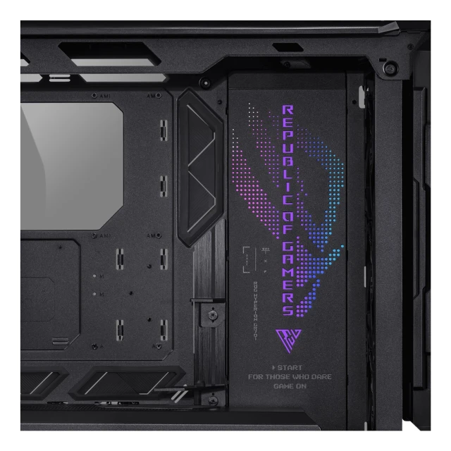 Корпус Asus ROG HYPERION GR701 BTF EDITION (4711387483749)