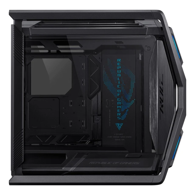 Корпус Asus ROG HYPERION GR701 BTF EDITION (4711387483749)
