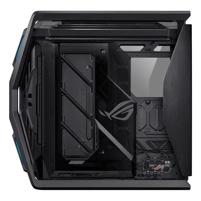 Корпус Asus ROG HYPERION GR701 BTF EDITION (4711387483749)