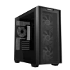 Корпус для ПК Asus A21 PLUS ARGB Black (4711387508084)