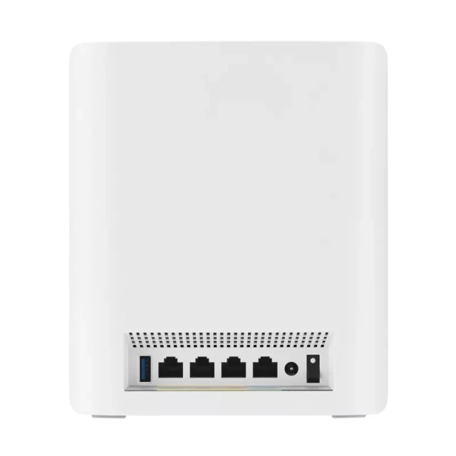Mesh-система Asus ZenWiFi BT8 BE14000 Wi-Fi 7 White (4711387532089)