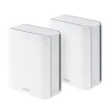 Mesh-система Asus ZenWiFi BT8 BE14000 Wi-Fi 7 White (4711387532089)
