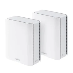 Mesh-система Asus ZenWiFi BT8 BE14000 Wi-Fi 7 White (4711387532089)