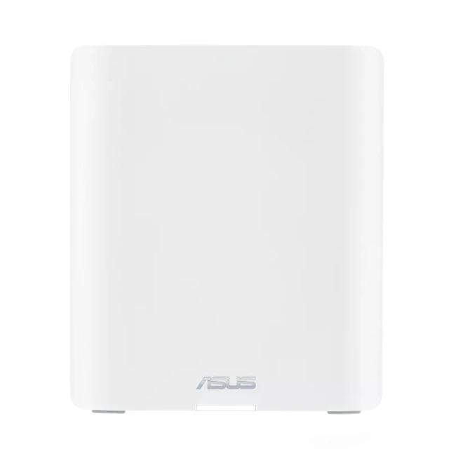 Mesh-система Asus ZenWiFi BT8 BE14000 Wi-Fi 7 White (4711387532089)