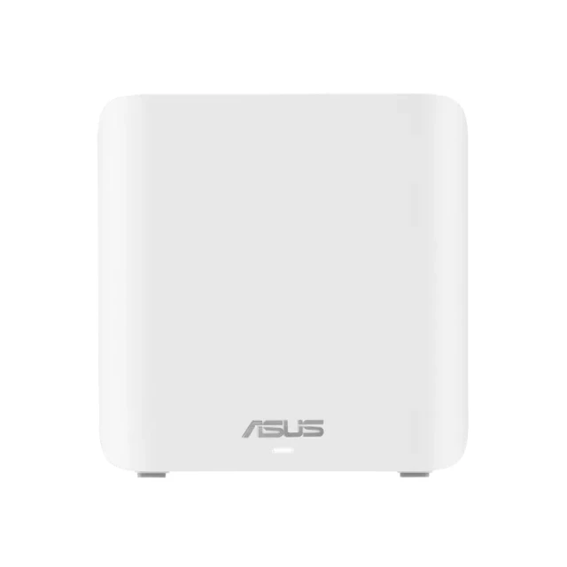 Mesh-роутер Asus ZenWiFi BD4 Wi-Fi 7 AX3600 2 шт (4711387534748)