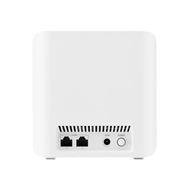 Mesh-роутер Asus ZenWiFi BD4 Wi-Fi 7 AX3600 2 шт (4711387534748)
