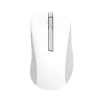 Миша Asus MD102 бездротова 2.4 GHz Bluetooth White (4711387537596)