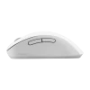 Миша Asus MD102 бездротова 2.4 GHz Bluetooth White (4711387537596)