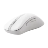 Миша Asus MD102 бездротова 2.4 GHz Bluetooth White (4711387537596)