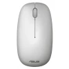 Комплект клавіатура + миша Asus W5000 бездротовий US розкладка White (4711387538500)