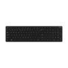 Комплект клавіатура + миша Asus W5000 бездротовий US розкладка Black (4711387538623)