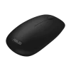 Комплект клавіатура + миша Asus W5000 бездротовий US розкладка Black (4711387538623)