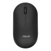 Комплект клавіатура + миша Asus CW100 бездротовий US розкладка Black (4711387539620)