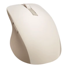 Миша Asus SmartO Mouse MD200 бездротова 2.4 GHz Bluetooth Silent Plus (4711387542057)