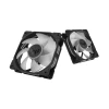 Вентилятор Asus TUF Gaming TR120 ARGB Reverse (4711387543399)