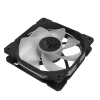 Вентилятор Asus TUF Gaming TR120 ARGB REVERSE Black 3 шт (4711387543436)