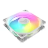 Вентилятор Asus TUF GAMING TF120 ARGB REVERSE White (4711387543474)