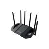 Ігровий роутер Asus TUF Gaming BE6500 Wi-Fi 7 (4711387546321)