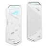 Внешний корпус для диска Asus ROG STRIX ARION White (4711387563366)