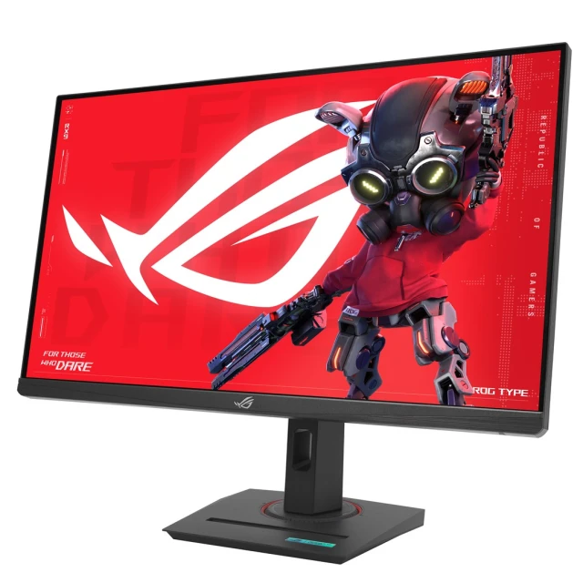 Монитор Asus XG27UCG 27