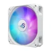 Рідинне охолодження Asus ROG STRIX LC III 360 ARGB LCD White (4711387579695)