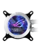 Рідинне охолодження Asus ROG STRIX LC III 360 ARGB LCD White (4711387579695)