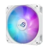 Рідинне охолодження Asus ROG STRIX LC III 360 ARGB LCD White (4711387579695)