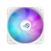 Рідинне охолодження Asus ROG STRIX LC III 360 ARGB LCD White (4711387579695)
