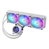 Рідинне охолодження Asus ROG STRIX LC III 360 ARGB LCD White (4711387579695)