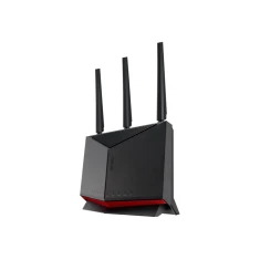 Роутер Asus RT-BE86U Dual Band Gigabit Wi-Fi 7 (4711387581452)