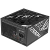 Блок питания Asus ROG Strix 1200W 80+ Platinum (4711387594247)