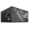 Блок питания Asus ROG Strix 1200W 80+ Platinum (4711387594247)