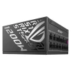 Блок питания Asus ROG Strix 1200W 80+ Platinum (4711387594247)