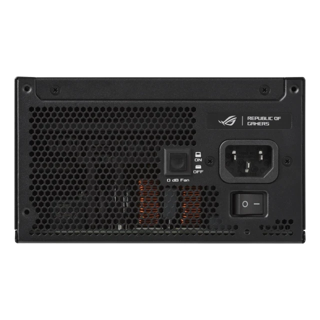 Блок питания Asus ROG Strix 1200W 80+ Platinum (4711387594247)