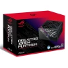 Блок питания Asus ROG Strix 1000W 80+ Platinum (4711387594384)