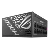 Блок питания Asus ROG Strix 1000W 80+ Platinum (4711387594384)