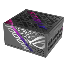 Блок живлення Asus ROG Strix 1000W 80+ Platinum (4711387594384)