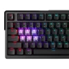 Клавіатура Asus ROG Azoth Extreme ігрова бездротова USB + Bluetooth німецька розкладка Black (4711387599747)