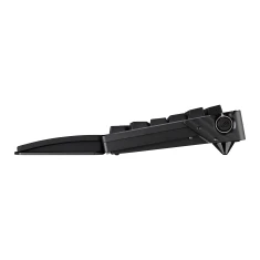 Клавіатура Asus ROG Azoth Extreme ігрова бездротова USB + Bluetooth німецька розкладка Black (4711387599747)