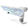Тримач для відеокарти Asus ROG HERCULX XH01 White (4711387604335)