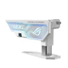 Тримач для відеокарти Asus ROG HERCULX XH01 White (4711387604335)