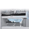 Тримач для відеокарти Asus ROG HERCULX XH01 White (4711387604335)
