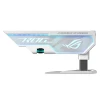 Тримач для відеокарти Asus ROG HERCULX XH01 White (4711387604335)