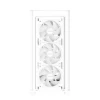 Корпус Asus A21 Plus ARGB White (4711387612712)