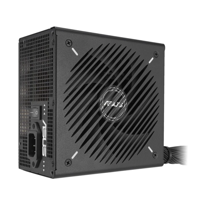 Блок живлення Asus PRIME-750B Black (4711387635124)